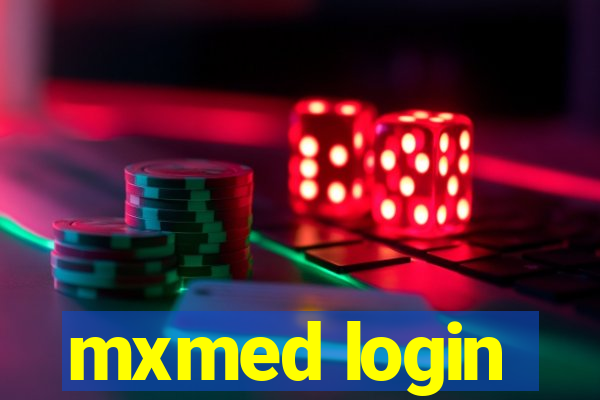 mxmed login